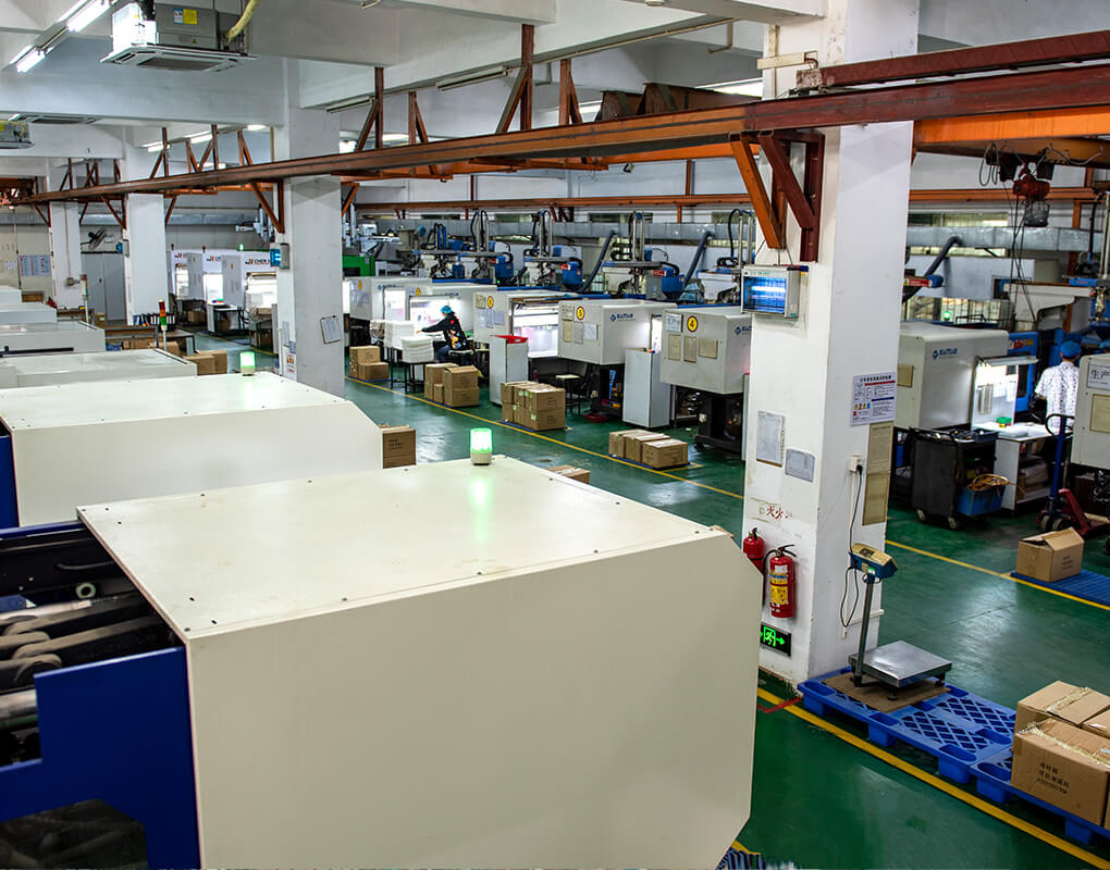 德林溫室-品種多樣